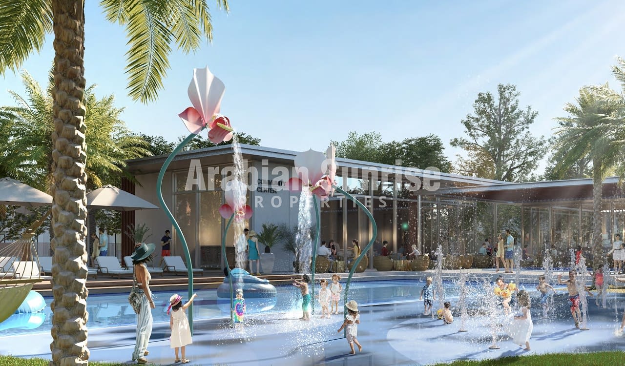 Arabian Ranches Phase 3 Joy Arabian Sunrise PropertiesArabian